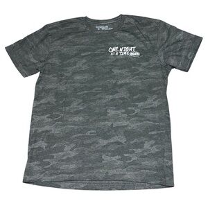 Morgan Wallen Men's 2024 Concert Tour Official Apparel Shirt Size L